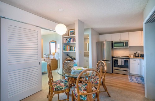 Princeville Condo | Sealodge E8