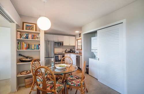 Princeville Condo | Sealodge E8