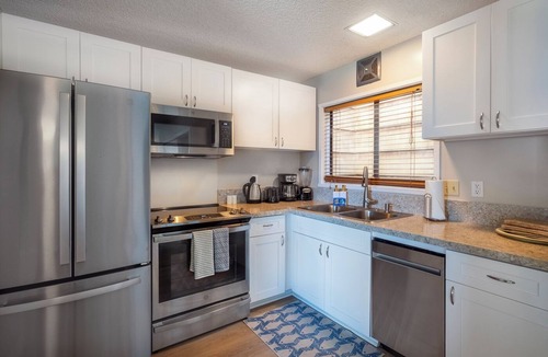 Princeville Condo | Sealodge E8