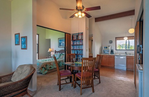 Princeville Condo | Sealodge F9