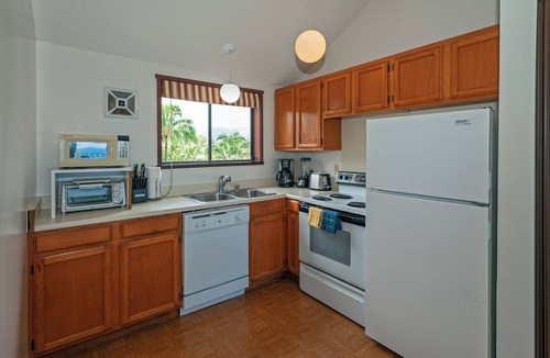 Princeville Condo | Sealodge F9