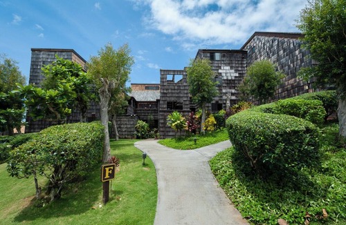 Princeville Condo | Sealodge F9