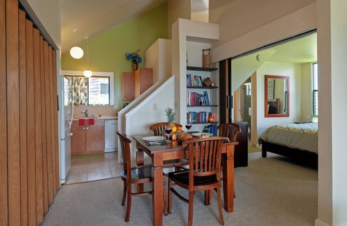 Princeville Condo | Sealodge G8