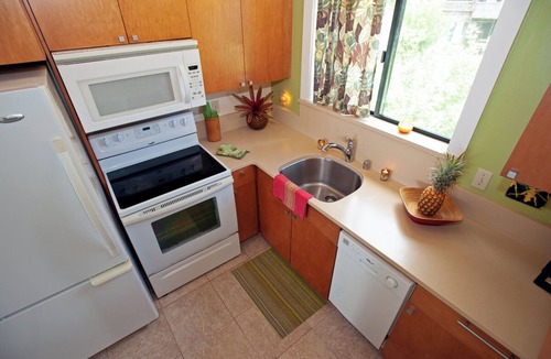 Princeville Condo | Sealodge G8