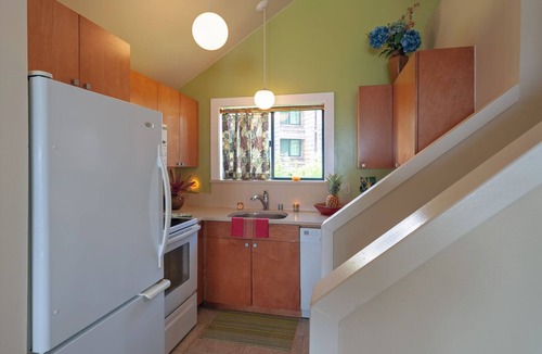Princeville Condo | Sealodge G8