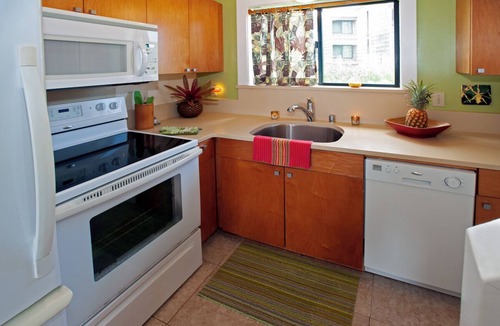 Princeville Condo | Sealodge G8