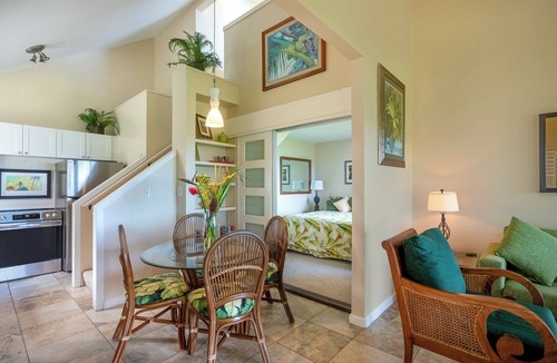 Princeville Condo | Sealodge J1