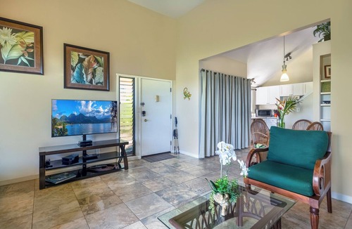Princeville Condo | Sealodge J1