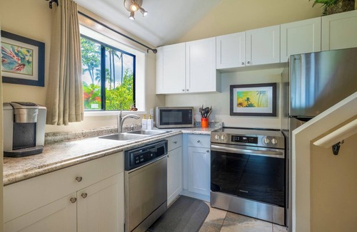 Princeville Condo | Sealodge J1