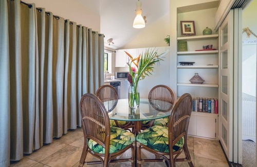 Princeville Condo | Sealodge J1