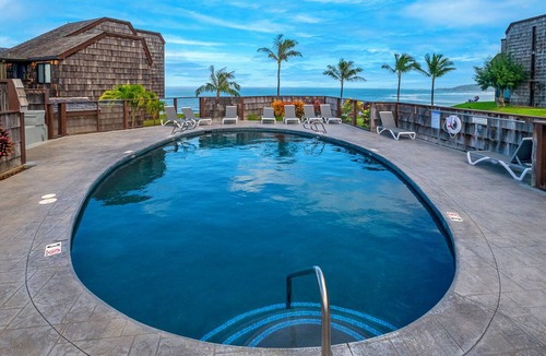 Princeville Condo | Sealodge J9