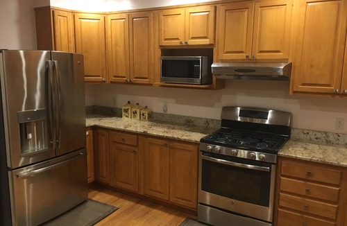 Lagoon Heights House | Secluded Escape- Central AC & Wireless Internet Access.