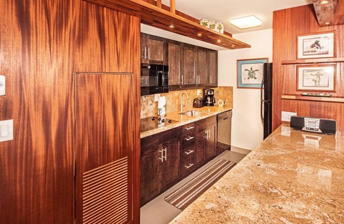 Kihei Condo | 🤙 Sept-Oct-Nov SPECIALS PLUS VRBO discounts 🏝️ at the LIVE ALOHA SUITE