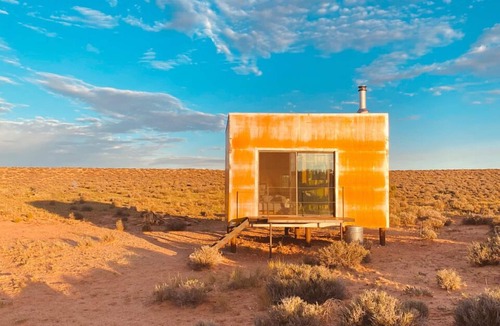 Page RV Rental | Shash Dine' EcoRetreat