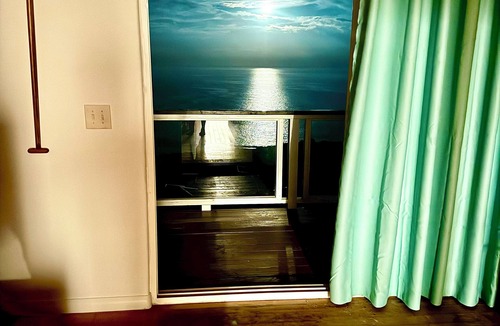 Opihihale House | South Kona Coastal Views