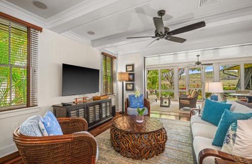 Kukuiula House | Spacious 3 Bed 3.5 Bath Cottage in Poipu