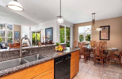 Waikoloa Condo | Spacious Corner Unit - Central AC - Vrkcv