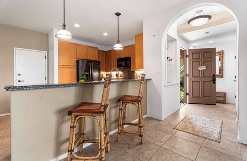 Waikoloa Condo | Spacious Corner Unit - Central AC - Vrkcv