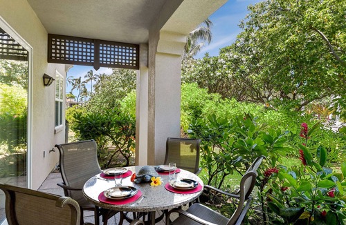 Waikoloa Condo | Spacious Corner Unit - Central AC - Vrkcv