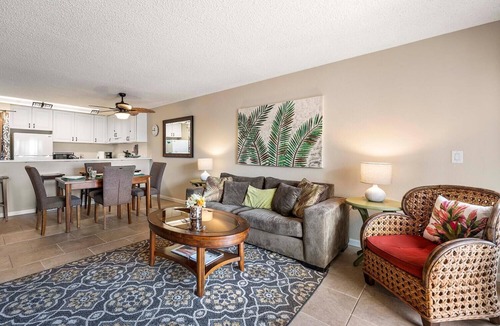 Kailua-Kona Condo | Spectacular Ocean Views - Close to Town - Free Concierge - Vrkcv