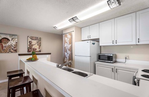 Kailua-Kona Condo | Spectacular Ocean Views - Close to Town - Free Concierge - Vrkcv