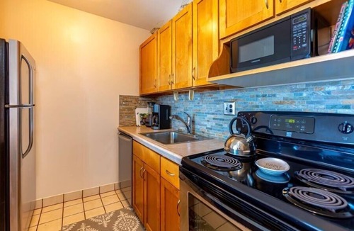 Kihei Condo | Sugar Beach Resort #227 1 Bedroom Condo by RedAwning