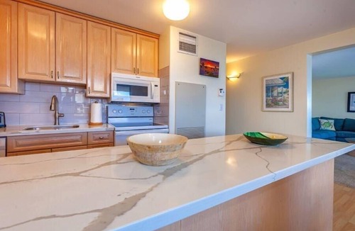 Kihei Condo | Sugar Beach Resort, #ph12 2 Bedroom Condo by RedAwning