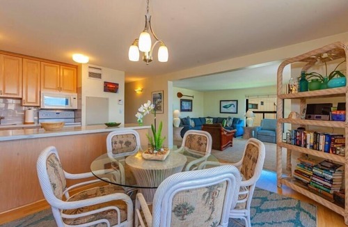 Kihei Condo | Sugar Beach Resort, #ph12 2 Bedroom Condo by RedAwning
