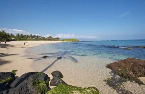 Kuau Apartment | Suite on North Shore property. Walk to beach & town!
