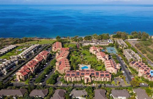 Kihei House | Summer Sale! Penthouse Ocean Views, Spacious Layout, Beautiful Renovation, AC!