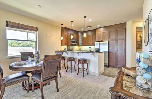 Waikoloa Apartment | Sun-soaked Waikoloa Retreat w/Private Lanai!