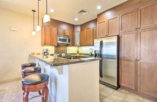 Waikoloa Apartment | Sun-soaked Waikoloa Retreat w/Private Lanai!