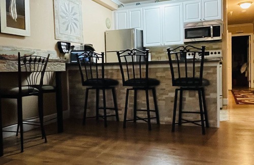 Lincoln City Condo | Surround Yourself in Luxury, Oceanfront 1 bed 2 bath Condo - w/o extra Mg fees