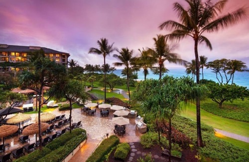 Lahaina Apartment | t Kaanapali 1BR Villa - Westin Villas North🌼