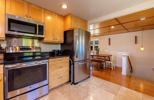 Kihei House | The Cove Hale 4 Bedroom Home