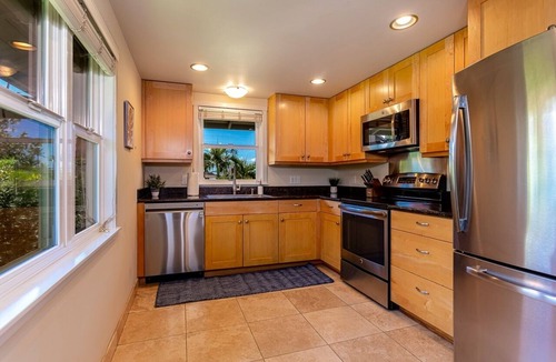 Kihei House | The Cove Hale 4 Bedroom Home
