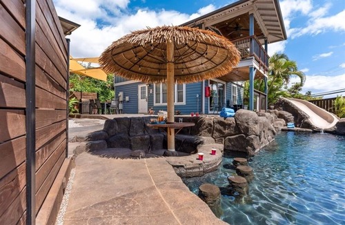 Kihei House | The Cove Hale 4 Bedroom Home