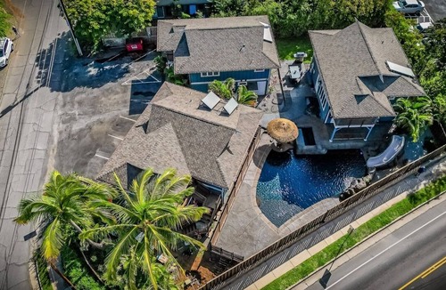 Kihei House | The Cove Hale 4 Bedroom Home