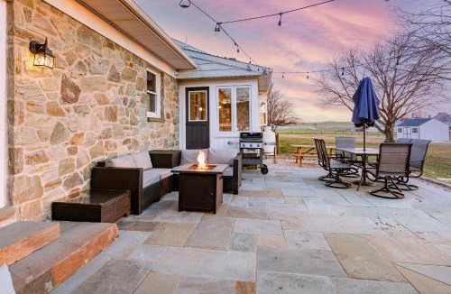 Gordonville House | The Craftsmans Homestay