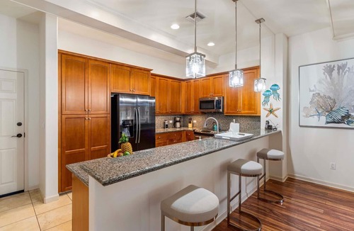 Kamuela House | The Fairways Home with Hot Tub