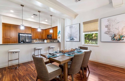 Kamuela House | The Fairways Home with Hot Tub