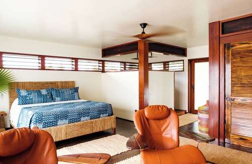 Kilauea Bed & Breakfast | The Palmwood
