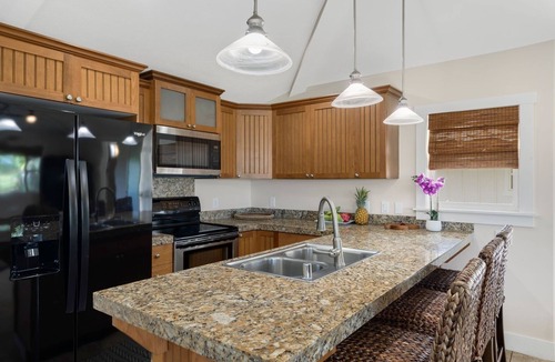 Princeville Condo | The Plantation At Princeville 222 3 Bedroom Condo by RedAwning