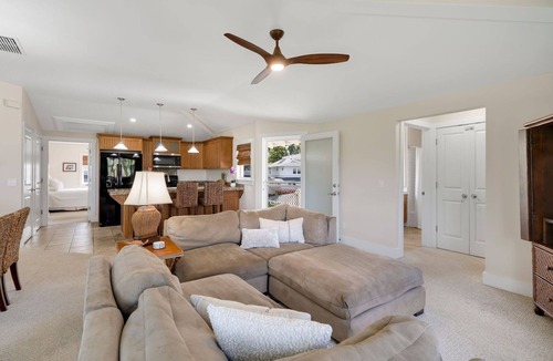 Princeville Condo | The Plantation At Princeville 222 3 Bedroom Condo by RedAwning