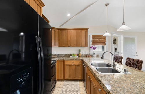 Princeville Condo | The Plantation At Princeville 222 3 Bedroom Condo by RedAwning