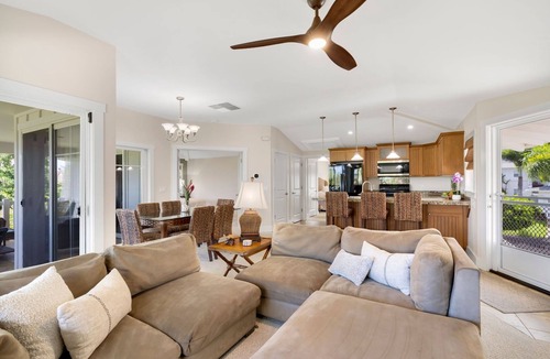 Princeville Condo | The Plantation At Princeville 222 3 Bedroom Condo by RedAwning