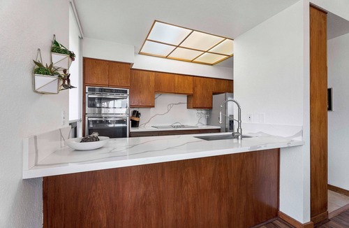 Waikoloa Condo | 🏖️The Shores at Waikoloa Condo | Large Lanai + AC