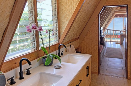 Pupukea House | THE SUNSET BEACH HOUSE 1 WEEK AUG. SPECIAL-ONLY 999/nt! ON SANDY SUNSET BEACH!
