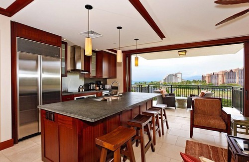 Ko Olina Condo | The Sunset Villa - Beach Tower 6th floor, Ko Olina Resort Beach Villa- sleeps 5