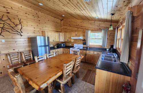 Ely Resort | Timber Trail Lodge